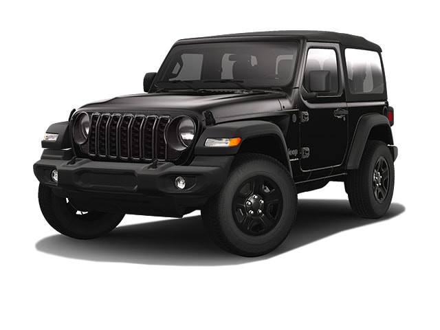 jeep wrangler 2-door 2025 1C4PJXAG1SW560674 image jeep wrangler 2-door 2025 1C4PJXAG1SW560674 image
